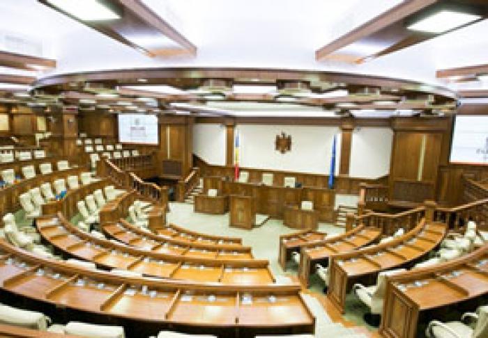 В ПАРЛАМЕНТЕ СОЗДАЕТСЯ НОВАЯ КОАЛИЦИЯ БЕЗ ПАРТИИ "ШОР"