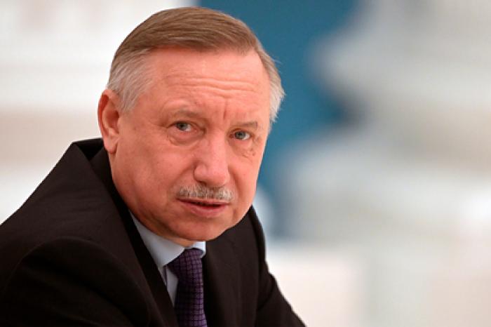 В Петербурге предложили праздновать День работника ФСИН