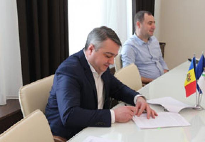 В РАМКАХ ПРОГРАММЫ «УПРОЩЕНИЕ ДОСТУПА К РЫНКАМ СБЫТА» ПОДПИСАНЫ ПОСЛЕДНИЕ КОНТРАКТЫ НА ФИНАНСИРОВАНИЕ