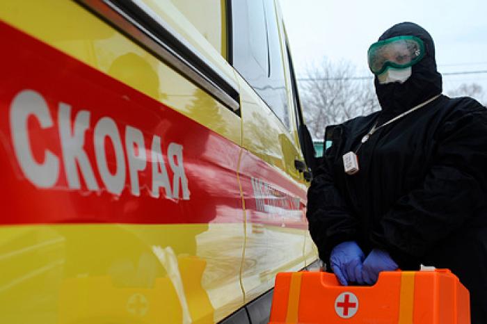 В Роспотребнадзоре дали прогноз по ситуации с коронавирусом на лето