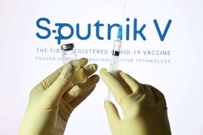 В России иностранные дипломаты начали прививаться «Спутником V»