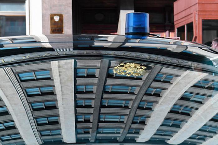 Все фракции внесли в Госдуму поправки о лишении свободы за оскорбление ветеранов