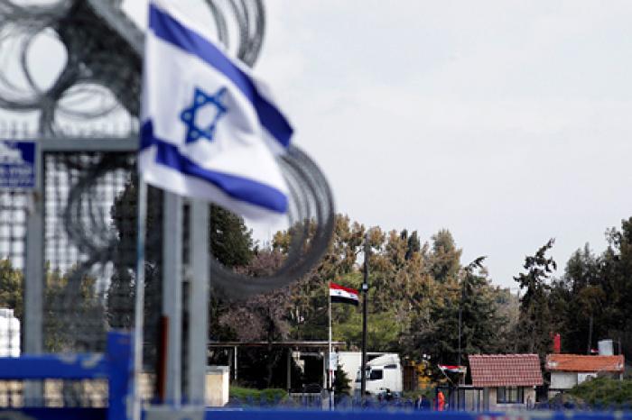 В Сирии опровергли сделку с Израилем по обмену заключенной на российскую вакцину