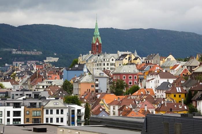 В соседней с Россией стране перестанут наказывать за наркотики