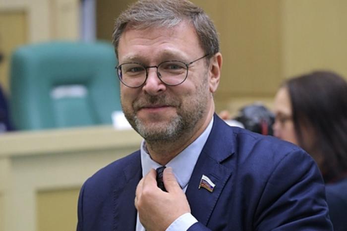 В Совфеде нашли «обнадеживающие моменты» во внешней политике Байдена