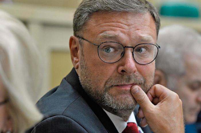 В Совфеде оценили проект антироссийских санкций США из-за Навального