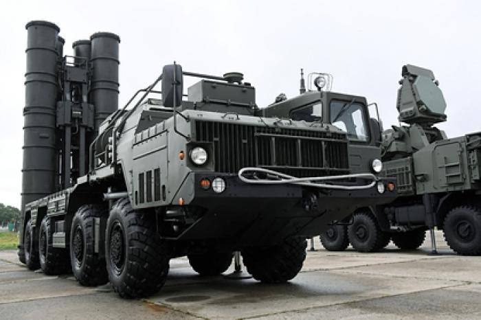 В США призвали Турцию отказаться от российских С-400