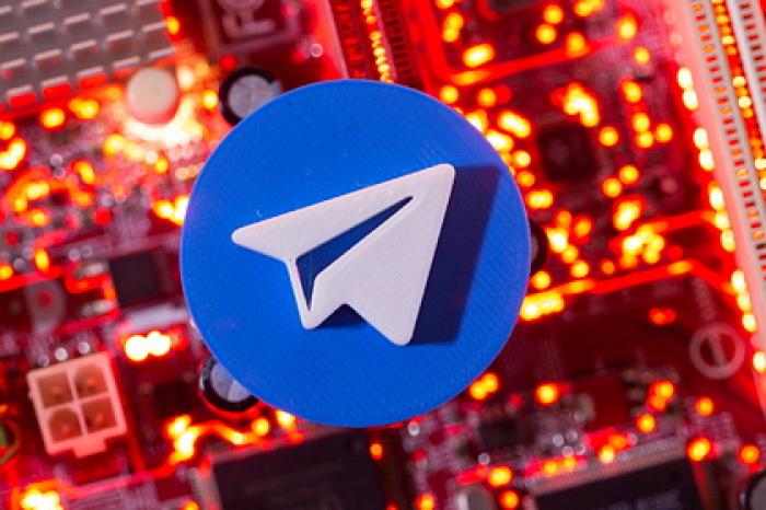 В Telegram утекли личные данные «сторонников» Навального