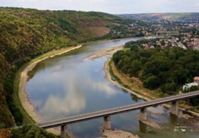 В УКРАИНЕ ОБЪЯВЛЕН ТЕНДЕР НА РАЗРАБОТКУ ТЭО ДЛЯ СТРОИТЕЛЬСТВА МОСТА ЧЕРЕЗ ДНЕСТР