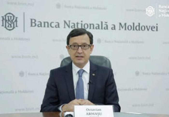 ВЫРУЧКА БАНКОВ В 2020 ГОДУ СОСТАВИЛА 7,6 МЛРД. ЛЕЕВ, ЧТО НА 340 МЛН. ЛЕЕВ БОЛЬШЕ 2019 ГОДА