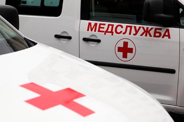 Взрыв в московской квартире убил мужчину с инвалидностью