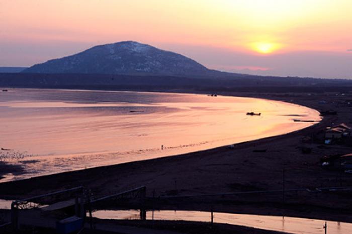 Япония возмутилась учениями России на Курилах