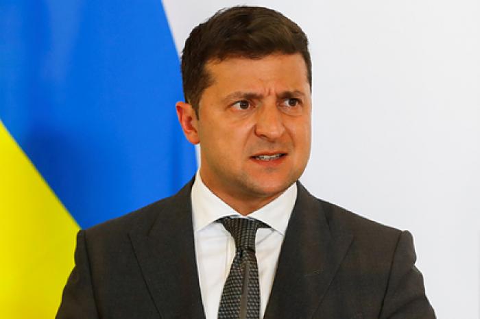 Зеленский объяснил причину задержек с поставками европейской вакцины от COVID-19