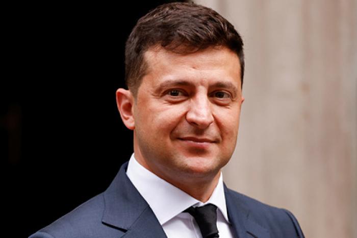 Зеленский ответил на обвинение в цензуре после блокировки телеканалов