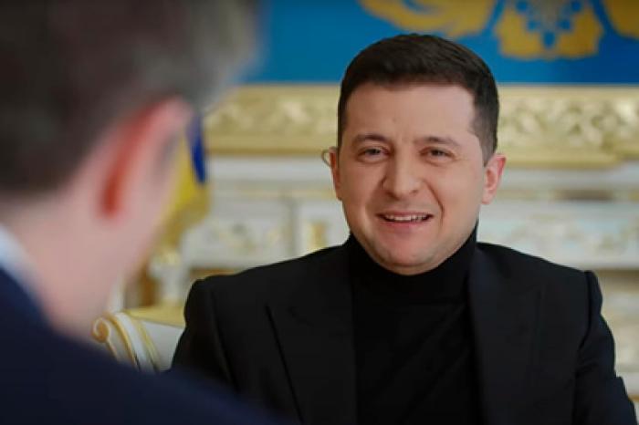 Зеленский захотел задать Байдену серьезный вопрос о НАТО