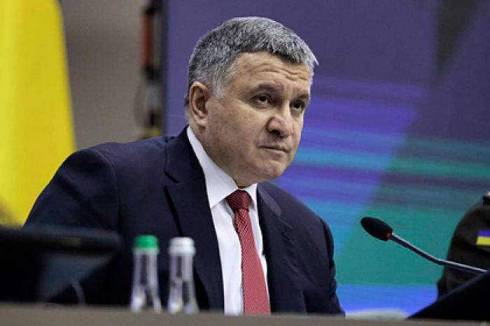 Аваков оценил возможность договориться с Путиным по Донбассу