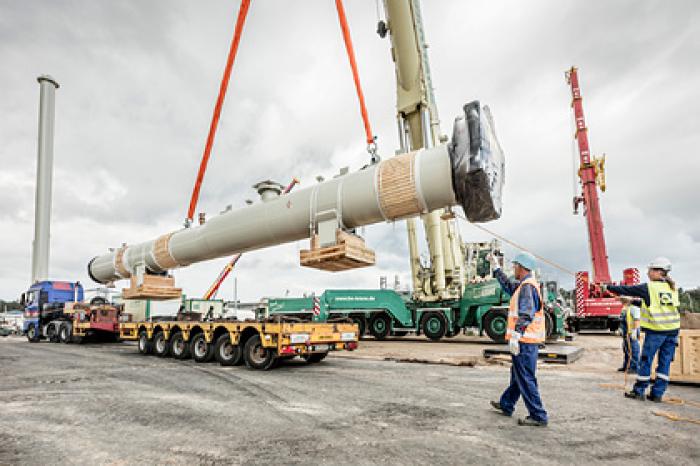 Байдена призвали «поставить шах и мат» «Северному потоку-2»