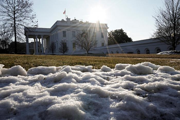 Белый дом захотел ввести санкции против десяти россиян из-за Навального