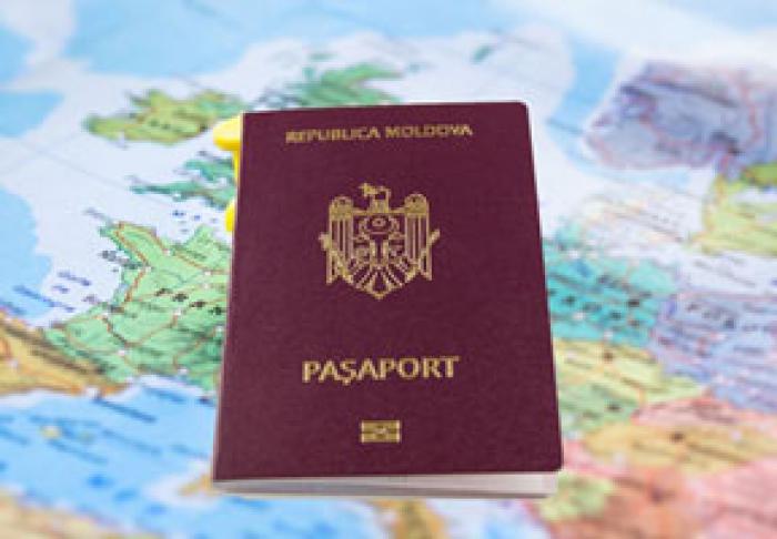 БОЛЕЕ ПОЛОВИНЫ НАСЕЛЕНИЯ МОЛДОВЫ ИМЕЮТ ПАСПОРТ С ИСТЕКШИМ СРОКОМ ГОДНОСТИ