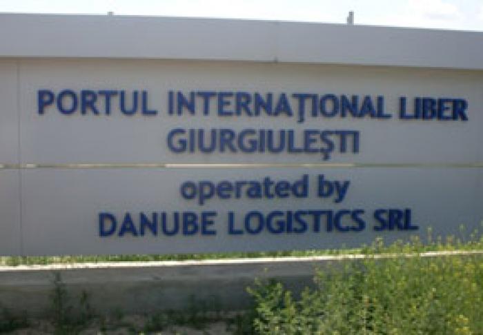 DANUBE LOGISTICS HOLDING BV ОСУЖДАЕТ ПОПЫТКИ НЕЗАКОННО ВЗЯТЬ ПОД КОНТРОЛЬ ПОРТ GIURGIULESTI