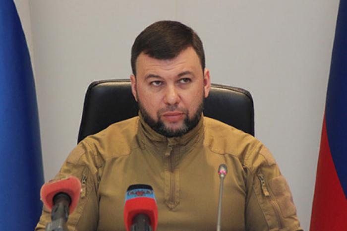 ДНР отказалась объединяться с ЛНР
