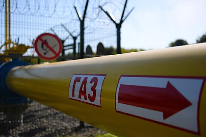 Долги за газ в России выросли за счет Северного Кавказа