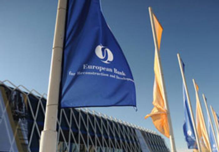 ЕБРР ОСПОРИТ ПРИНУДИТЕЛЬНОЕ УПРАВЛЕНИЕ АКТИВАМИ КОМПАНИИ DANUBE LOGISTICS