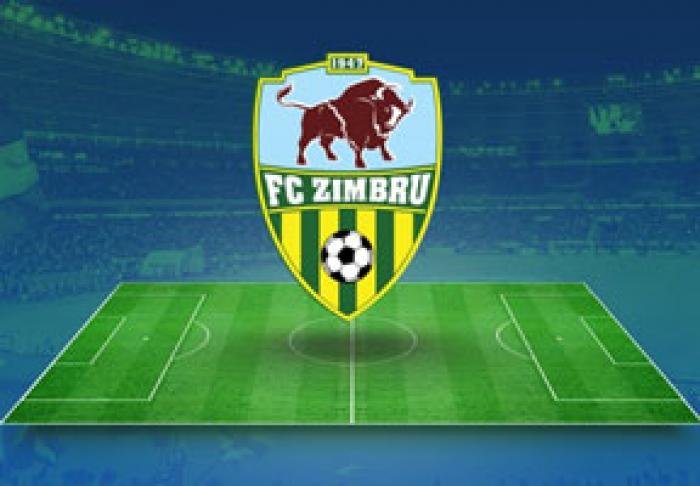ФК «ЗИМБРУ» В 23 ТУРЕ ЧЕМПИОНАТА МОЛДОВЫ ПО ФУТБОЛУ ЗАРАБОТАЛ БАЛЛ В БОРЬБЕ ЗА ПРИЗ «ЗА ВОЛЮ К ПОБЕДЕ»