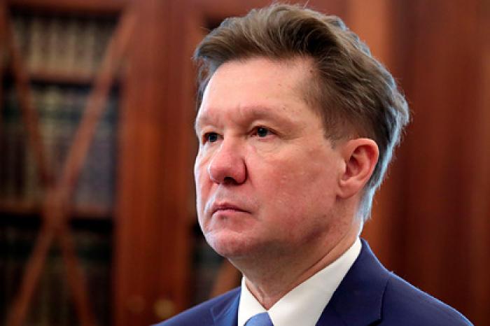 «Газпром» предупредил о проблемах из-за российского софта