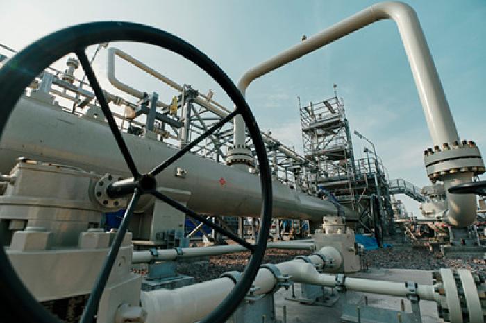 «Газпром» запутался со степенью готовности «Северного потока-2»