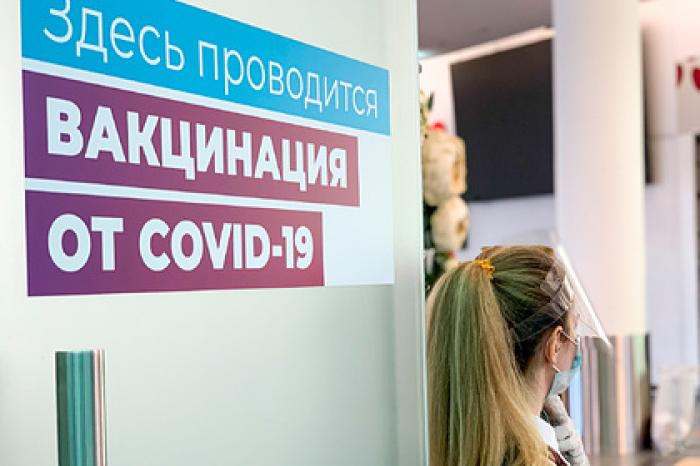 Гинцбург допустил вакцинацию переболевших COVID-19 одним компонентом «Спутник V»