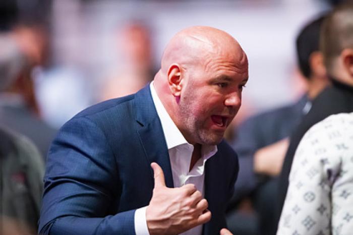 Глава UFC объяснил уход звезд из промоушена