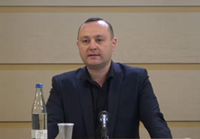 ИСПОЛНИТЕЛЬНЫЙ СЕКРЕТАРЬ ПСРМ СЧИТАЕТ НЕВЫПОЛНИМОЙ ИДЕЮ ОРГАНИЗАЦИИ ДОСРОЧНЫХ ВЫБОРОВ В ИЮНЕ