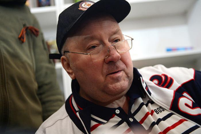 Коржаков ответил на слова Павловского о победе Ельцина на деньги олигархов