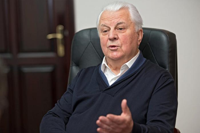 Кравчук раскрыл способ сохранить независимую Украину