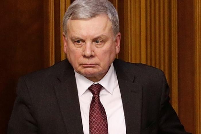 Министра обороны Украины отказались принимать в Японии