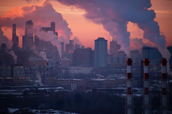 Московскому рынку жилья предрекли нерадужное будущее