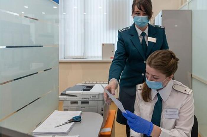 Налоговая получила расширенный доступ к банковской тайне россиян