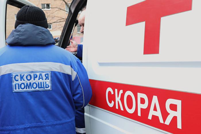 На российском заводе произошел взрыв