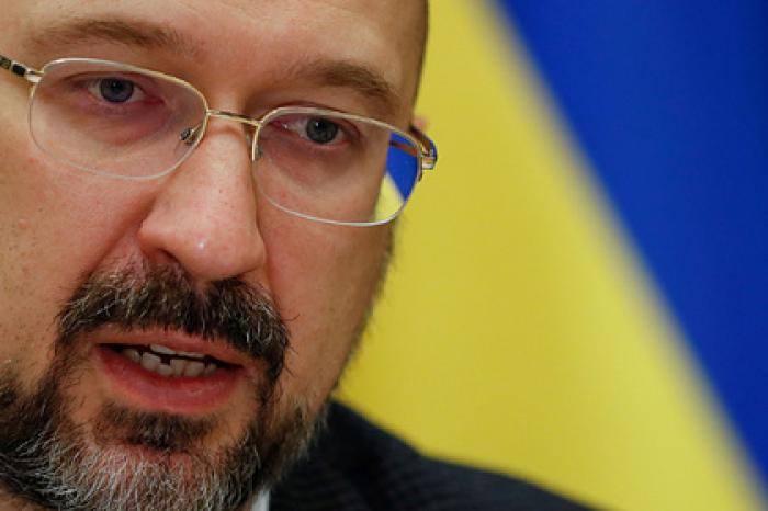 На Украине назвали условие повторного введения тотального карантина