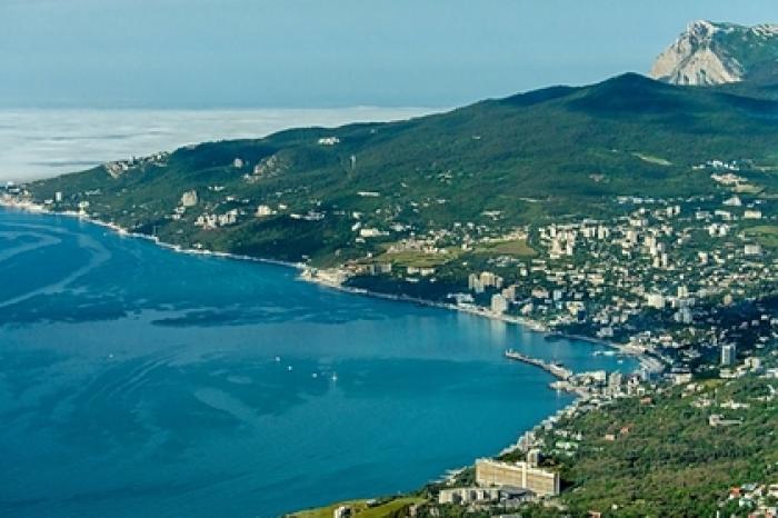 На Украине признали неизбежность потери Крыма