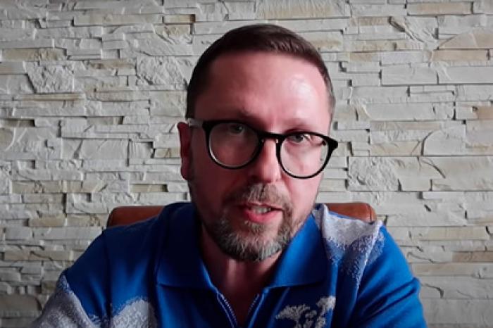 На Украине запретят партию оппозиционера Шария
