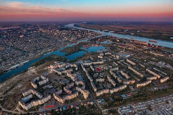 На Украине заседание горсовета отменили из-за недосыпа депутатов