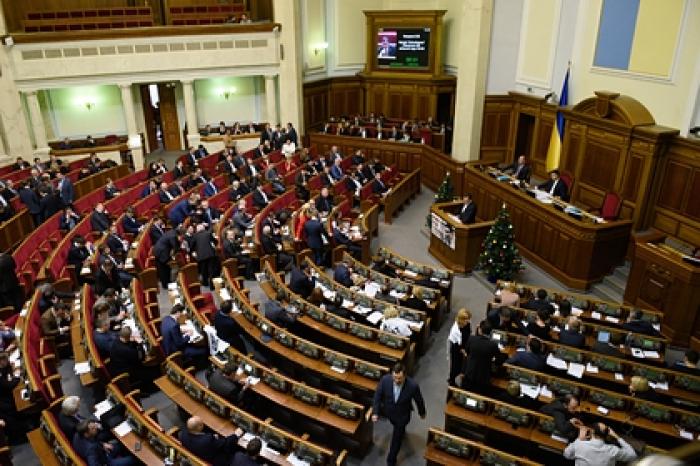 На Украине заявили о превращении страны в «ковидное гетто»