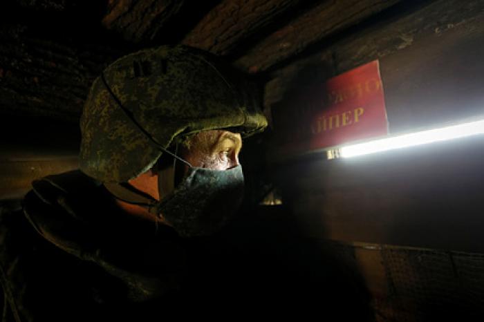 Названа причина гибели украинских военных в Донбассе