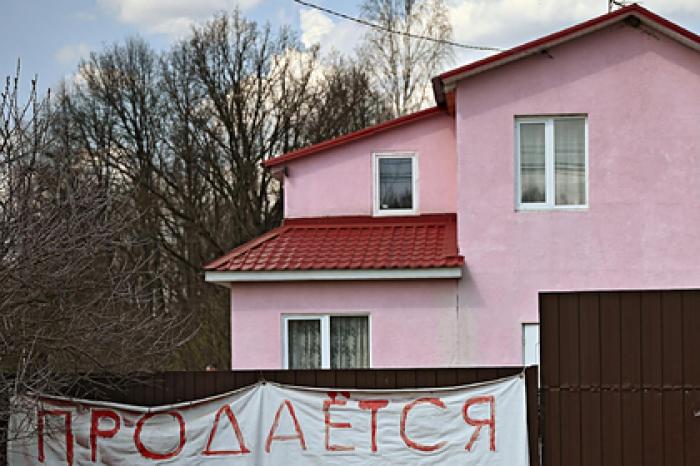 Названы направления Подмосковья с самыми дешевыми дачами