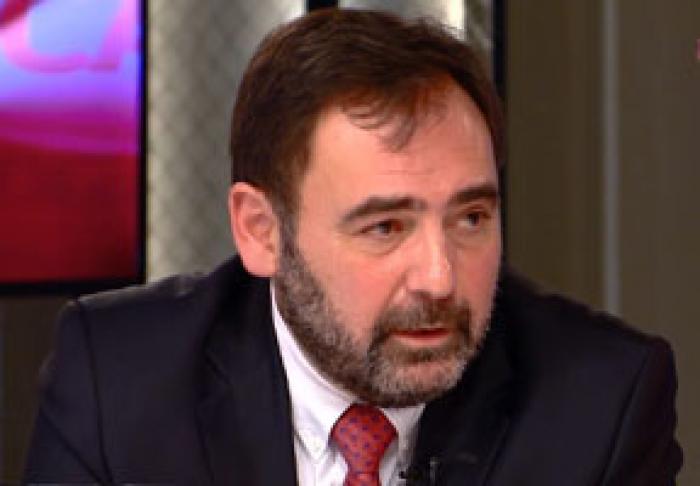 ОДИН ИЗ ЛИДЕРОВ «ГРАЖДАНСКОГО КОНГРЕССА» СЧИТАЕТ, АКЦИИ ПРОТЕСТА ЕДИНСТВЕННЫМ СПОСОБОМ ПРЕОДОЛЕНИЯ КРИЗИСА