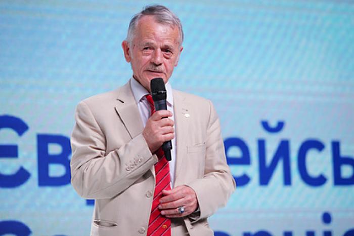 Организатор блокады Крыма предрек конец «оккупации» полуострова к 2034 году
