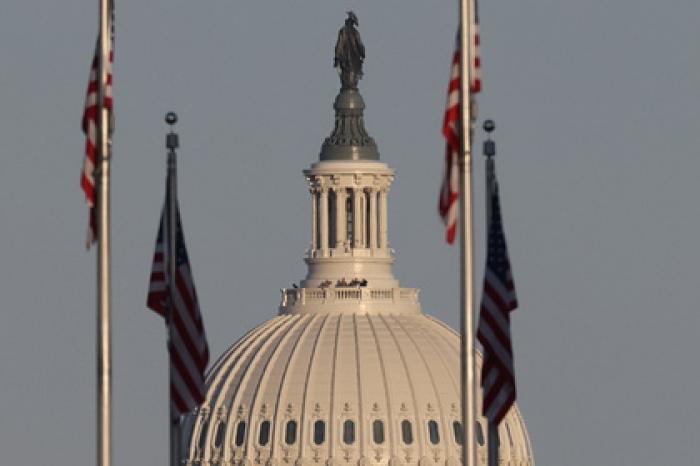 Палата представителей США поддержала полицейскую реформу имени Джорджа Флойда