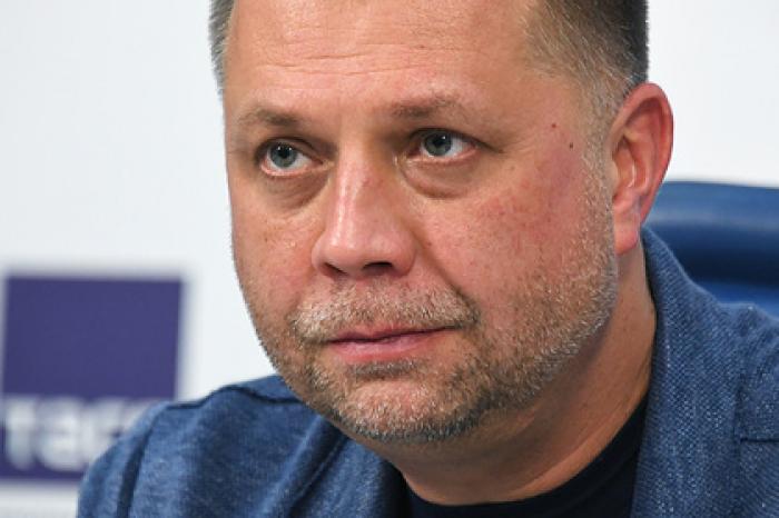 Первый премьер-министр ДНР собрался в Госдуму